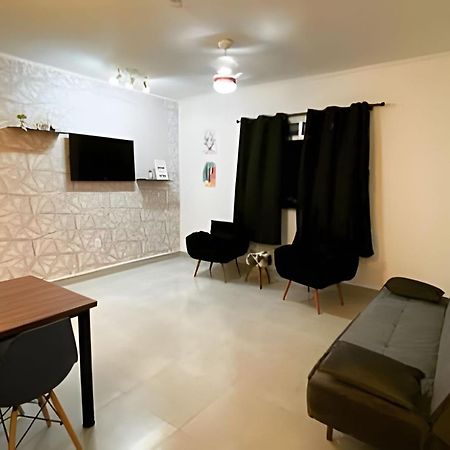 Vista Mar, Apto 38, Conforto E Localizacao Mongaguá Zewnętrze zdjęcie