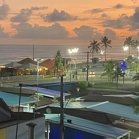 Vista Mar, Apto 38, Conforto E Localizacao Mongaguá Zewnętrze zdjęcie