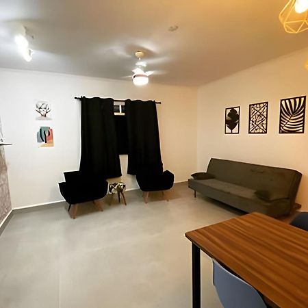Vista Mar, Apto 38, Conforto E Localizacao Mongaguá Zewnętrze zdjęcie