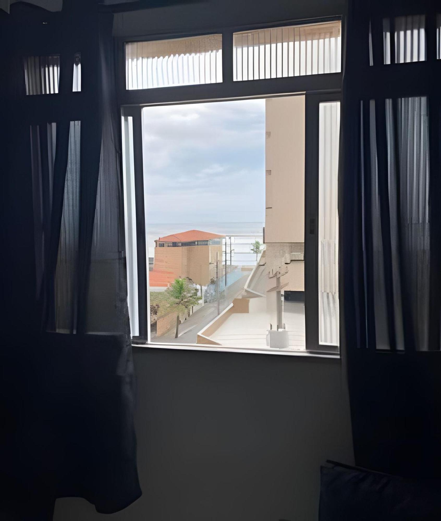 Vista Mar, Apto 38, Conforto E Localizacao Mongaguá Zewnętrze zdjęcie