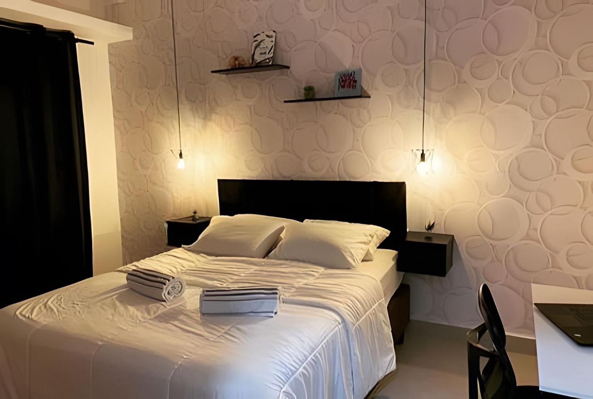Vista Mar, Apto 38, Conforto E Localizacao Mongaguá Zewnętrze zdjęcie