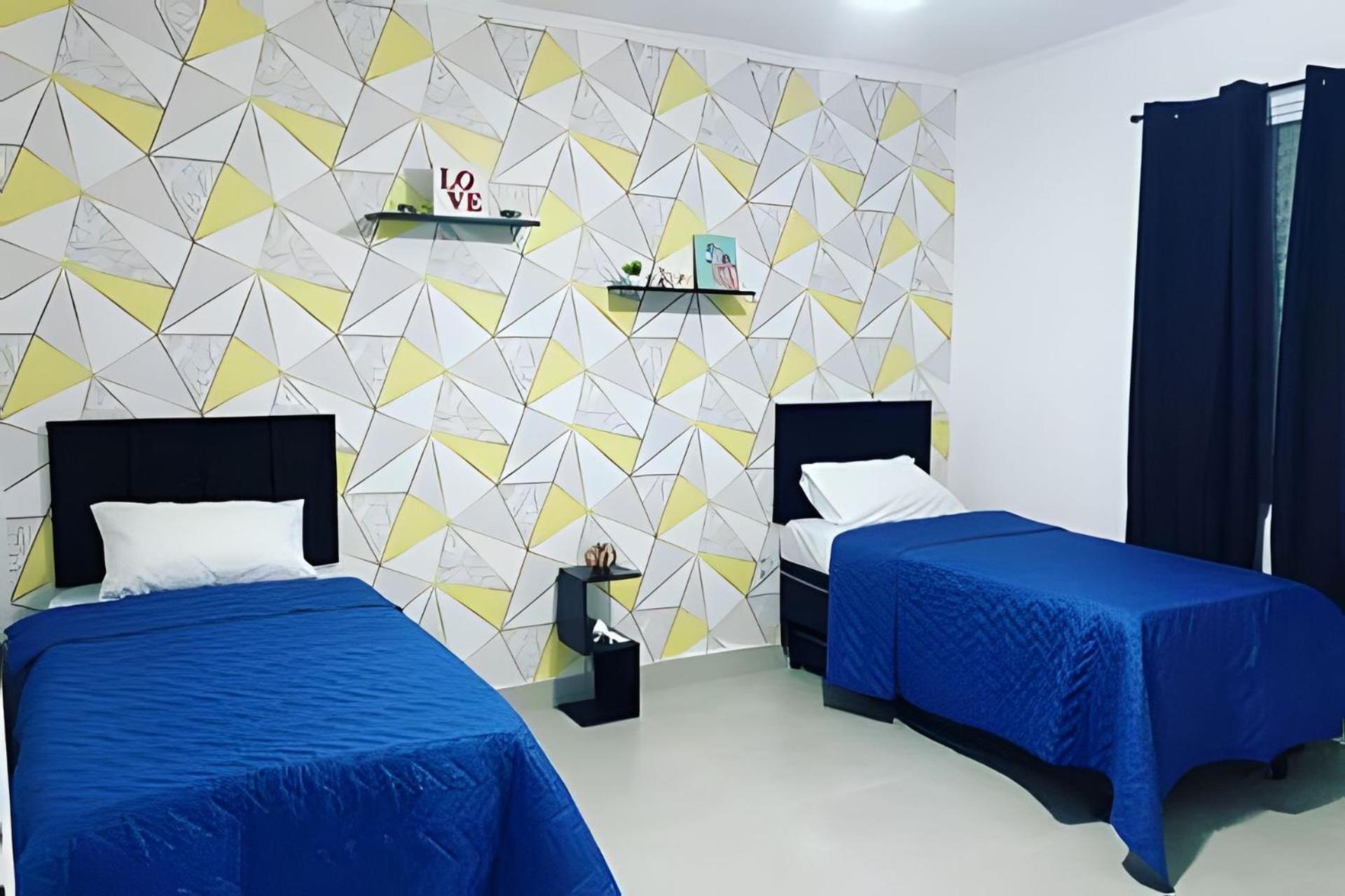 Vista Mar, Apto 38, Conforto E Localizacao Mongaguá Zewnętrze zdjęcie